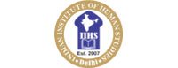 INDIAN INSTITUTE OF HUMAN STUDIES